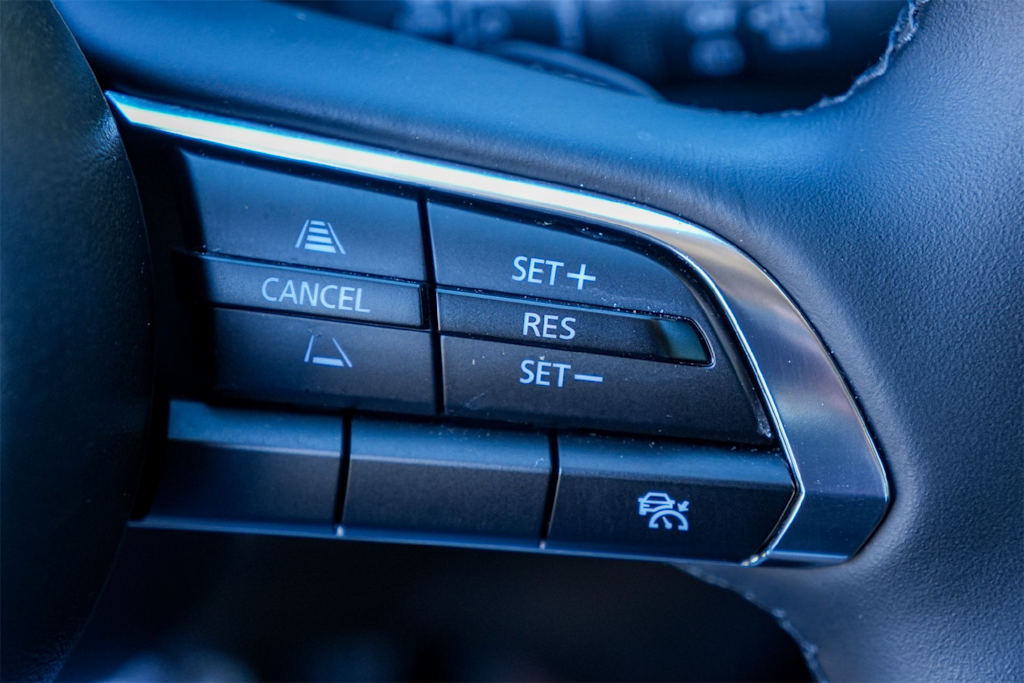 Thumbnail: 2025 Mazda CX-30 - 27