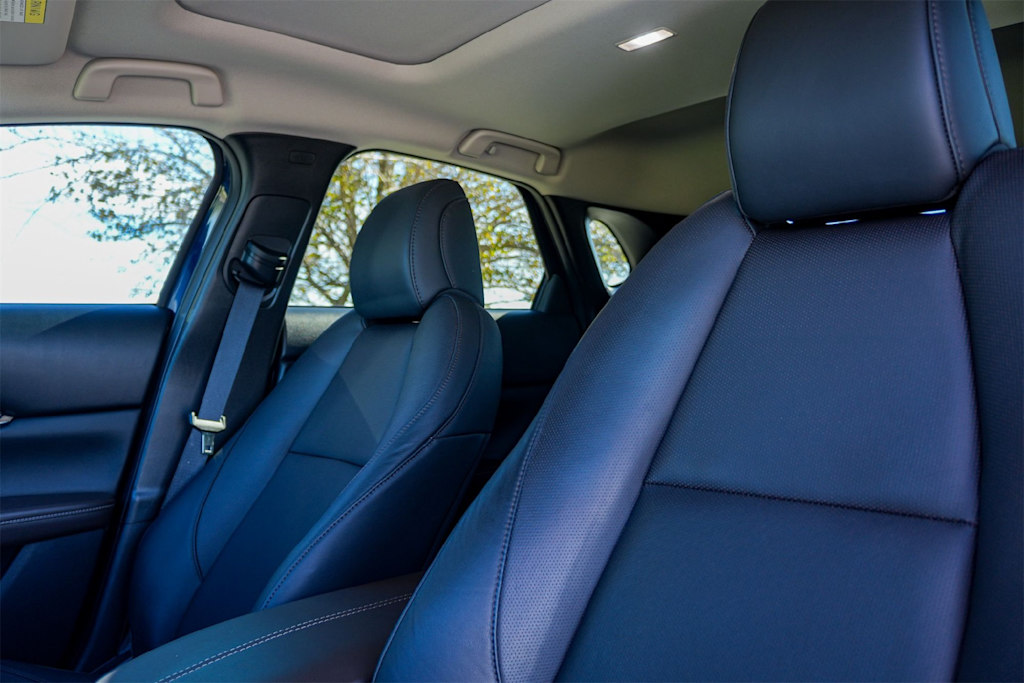 Thumbnail: 2025 Mazda CX-30 - 11