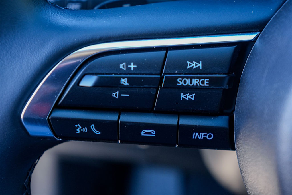 Thumbnail: 2025 Mazda CX-30 - 26