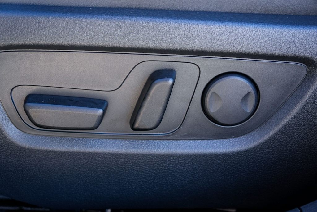 Thumbnail: 2025 Mazda CX-30 - 22