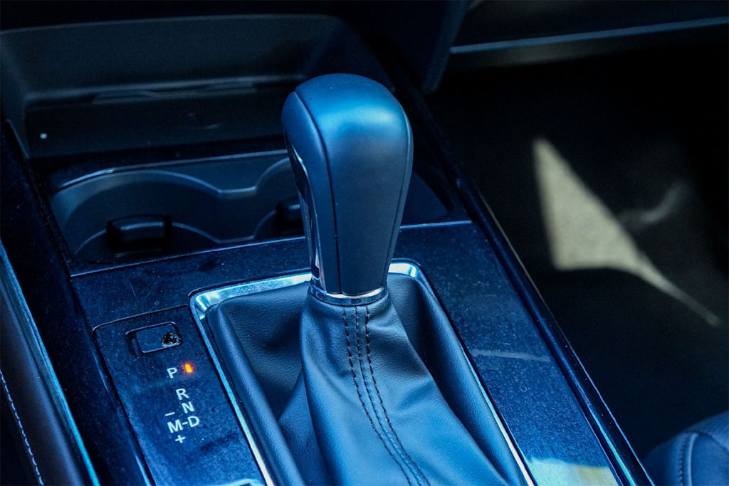 Thumbnail: 2025 Mazda CX-30 - 16