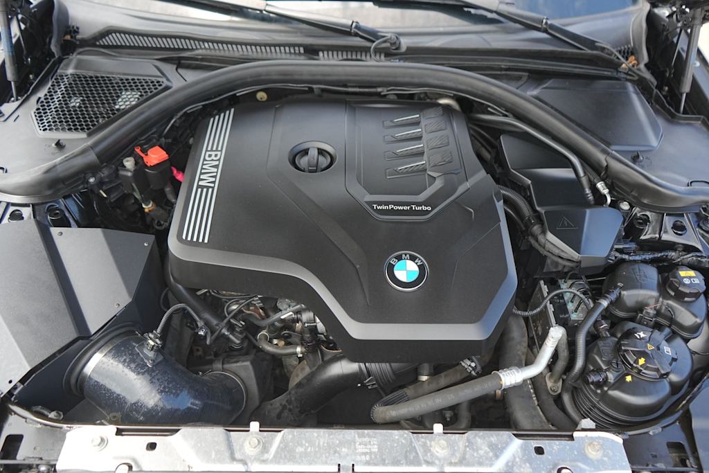 Thumbnail: 2019 BMW 3 Series - 9