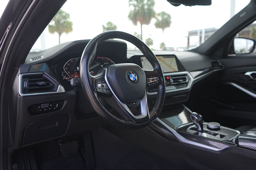 Thumbnail: 2019 BMW 3 Series - 2