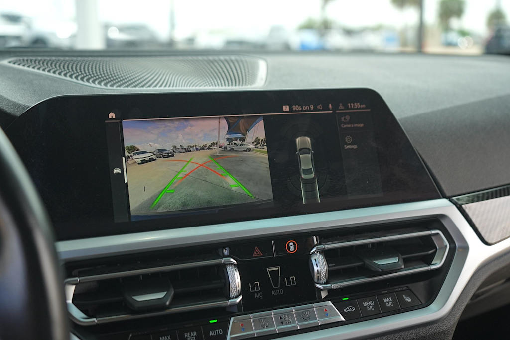 Thumbnail: 2019 BMW 3 Series - 26