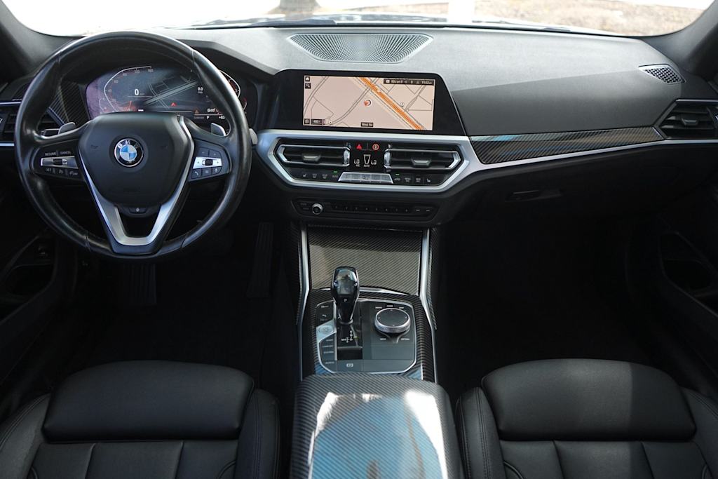 Thumbnail: 2019 BMW 3 Series - 10