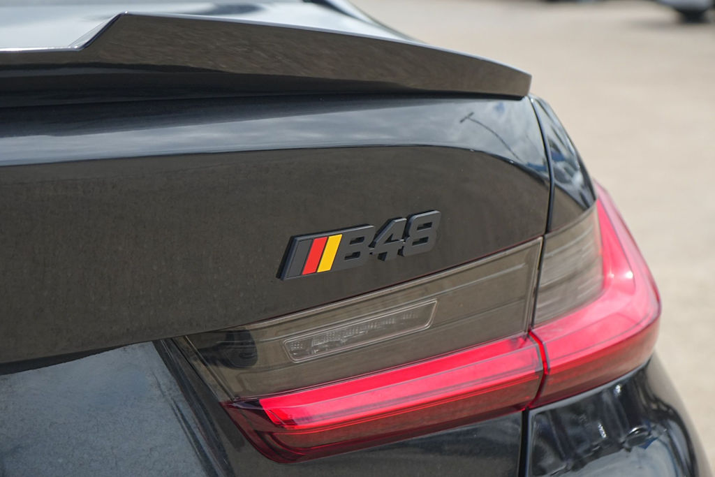 Thumbnail: 2019 BMW 3 Series - 7