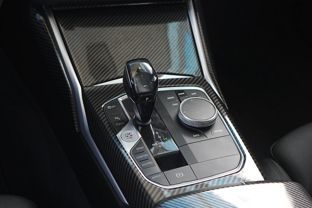 Thumbnail: 2019 BMW 3 Series - 16