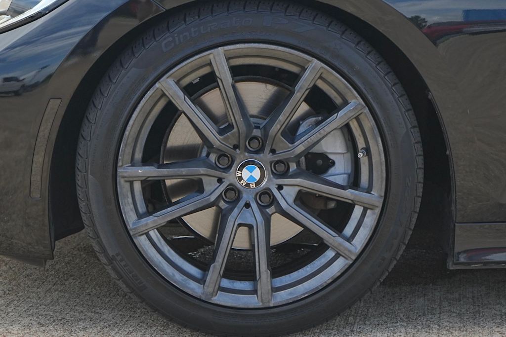 Thumbnail: 2019 BMW 3 Series - 8