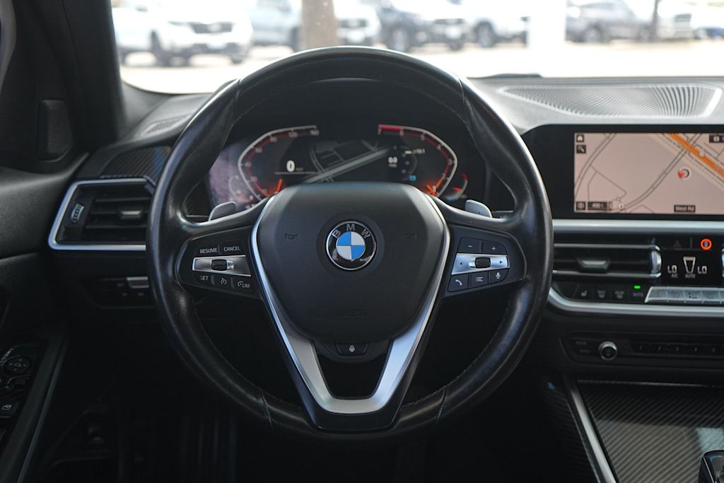 Thumbnail: 2019 BMW 3 Series - 14