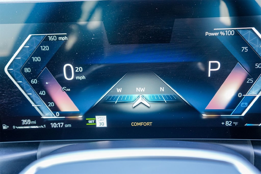 Thumbnail: 2025 BMW 3 Series - 17