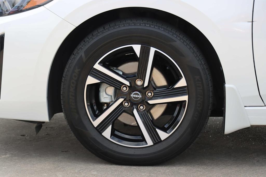 Image 9 of 2024 Nissan Sentra