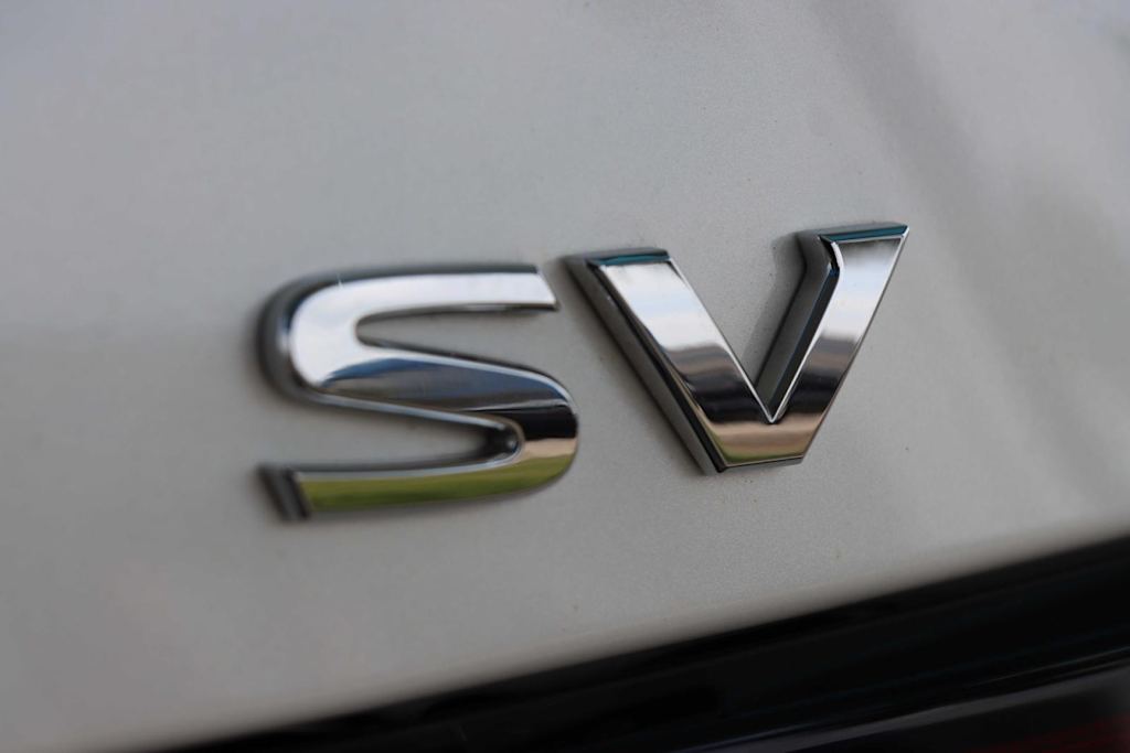 Image 8 of 2024 Nissan Sentra