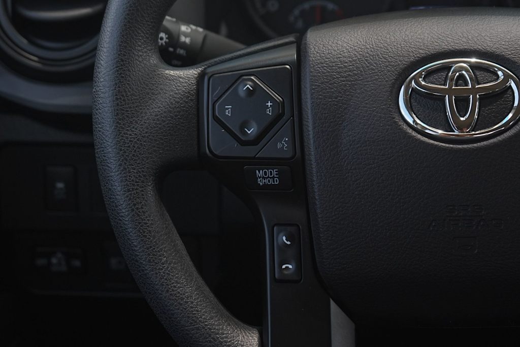 Thumbnail: 2022 Toyota Tacoma - 23
