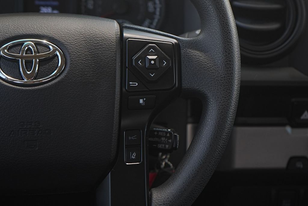 Thumbnail: 2022 Toyota Tacoma - 24
