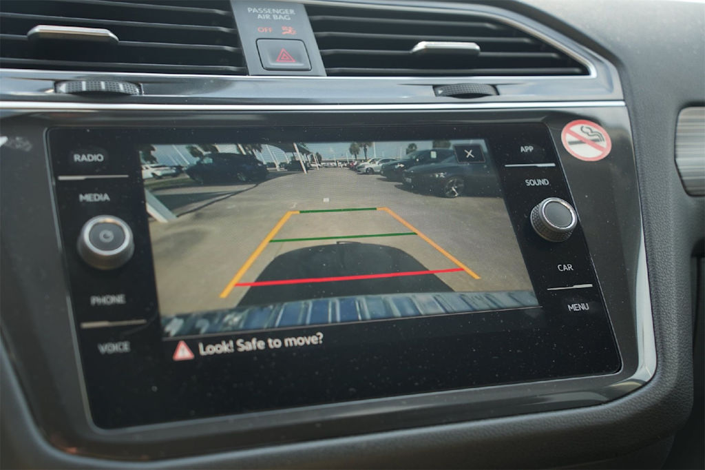 Thumbnail: 2024 Volkswagen Tiguan - 29