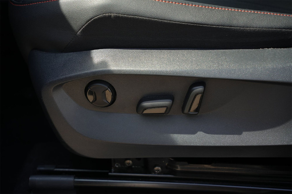 Thumbnail: 2024 Volkswagen Tiguan - 20