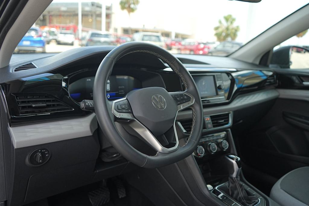 Thumbnail: 2024 Volkswagen Taos - 2