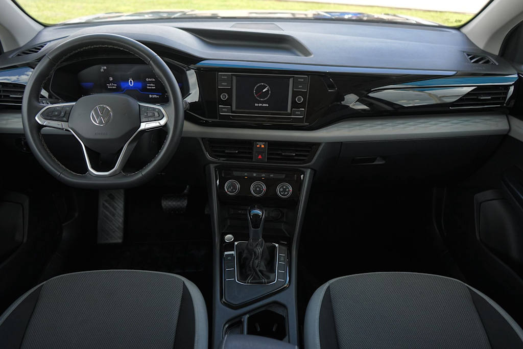 Thumbnail: 2024 Volkswagen Taos - 10