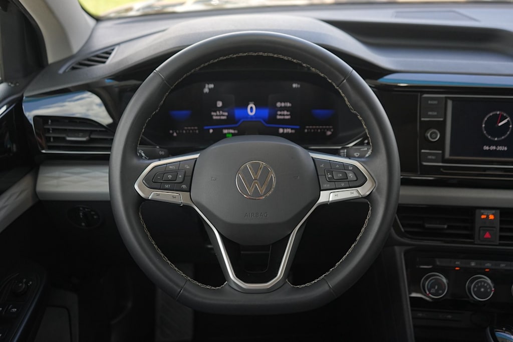 Thumbnail: 2024 Volkswagen Taos - 14