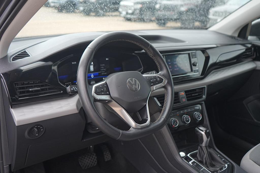 Thumbnail: 2023 Volkswagen Taos - 2