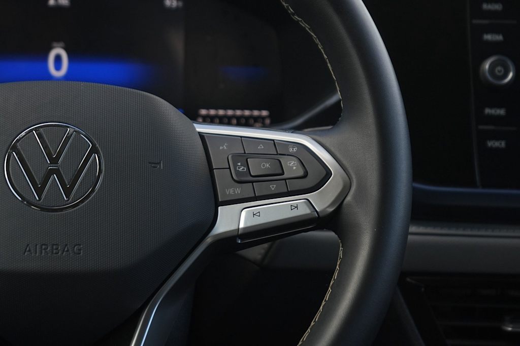 Thumbnail: 2024 Volkswagen Taos - 24