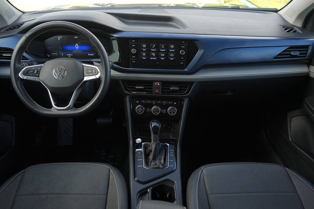 Thumbnail: 2024 Volkswagen Taos - 10