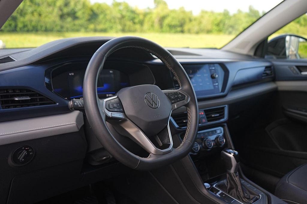 Thumbnail: 2024 Volkswagen Taos - 2