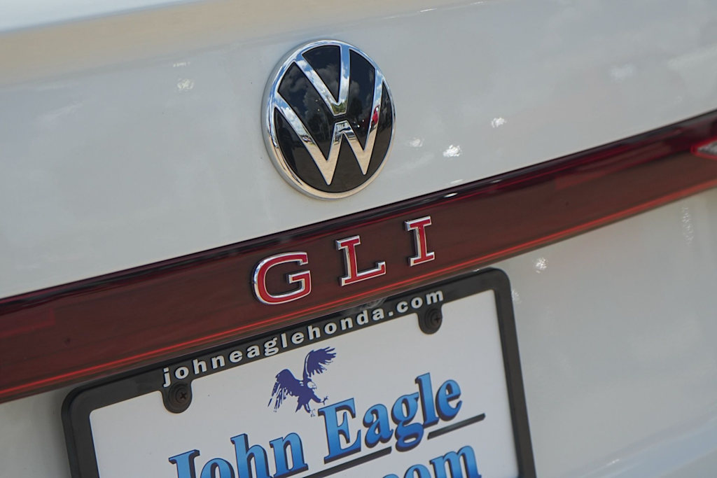 Thumbnail: 2025 Volkswagen Jetta - 7