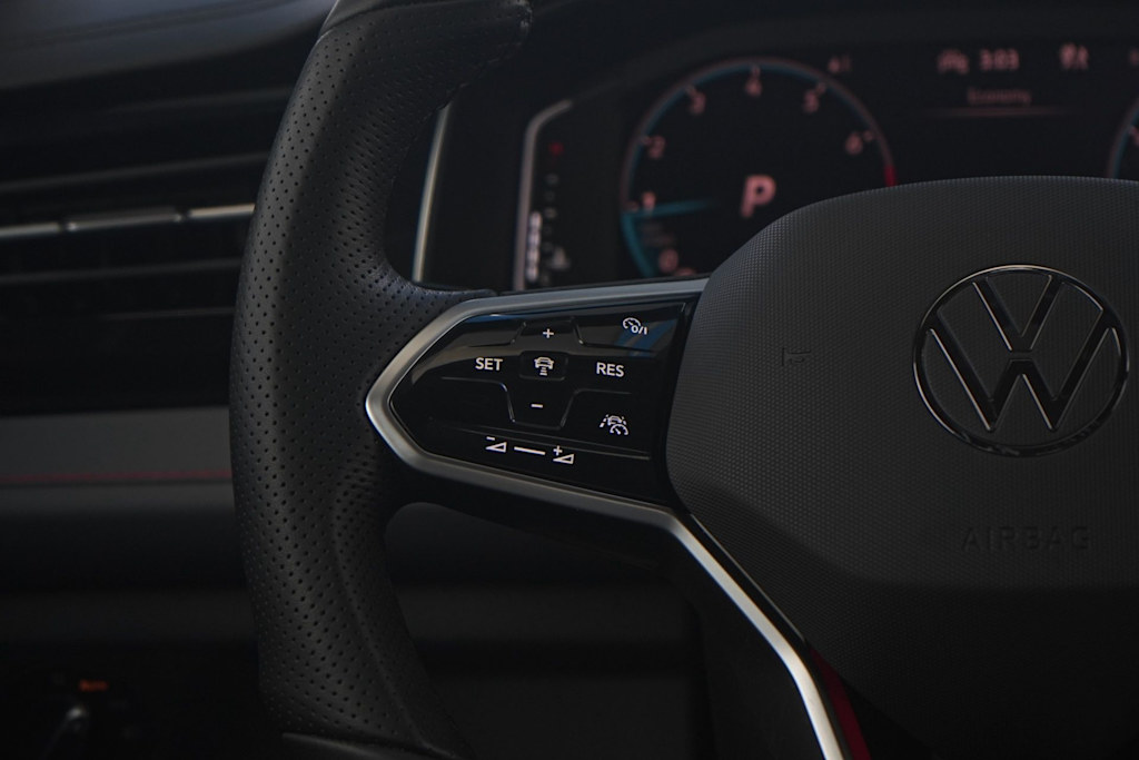 Thumbnail: 2025 Volkswagen Jetta - 23