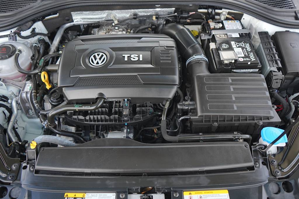 Thumbnail: 2025 Volkswagen Jetta - 9
