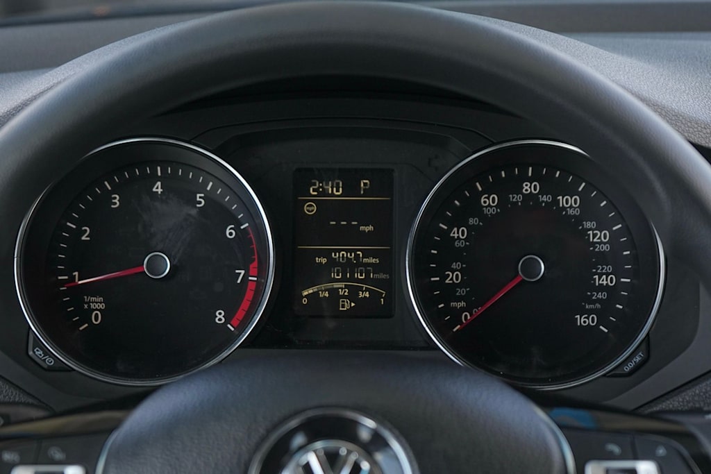 Thumbnail: 2016 Volkswagen Jetta - 17