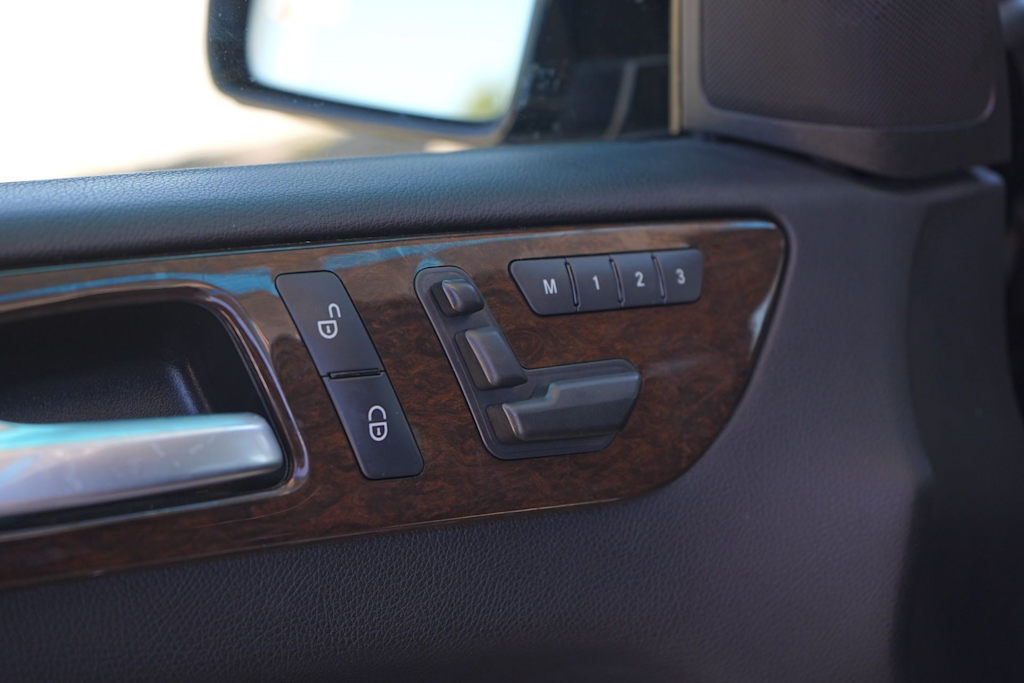 Thumbnail: 2014 Mercedes-Benz M-Class - 20