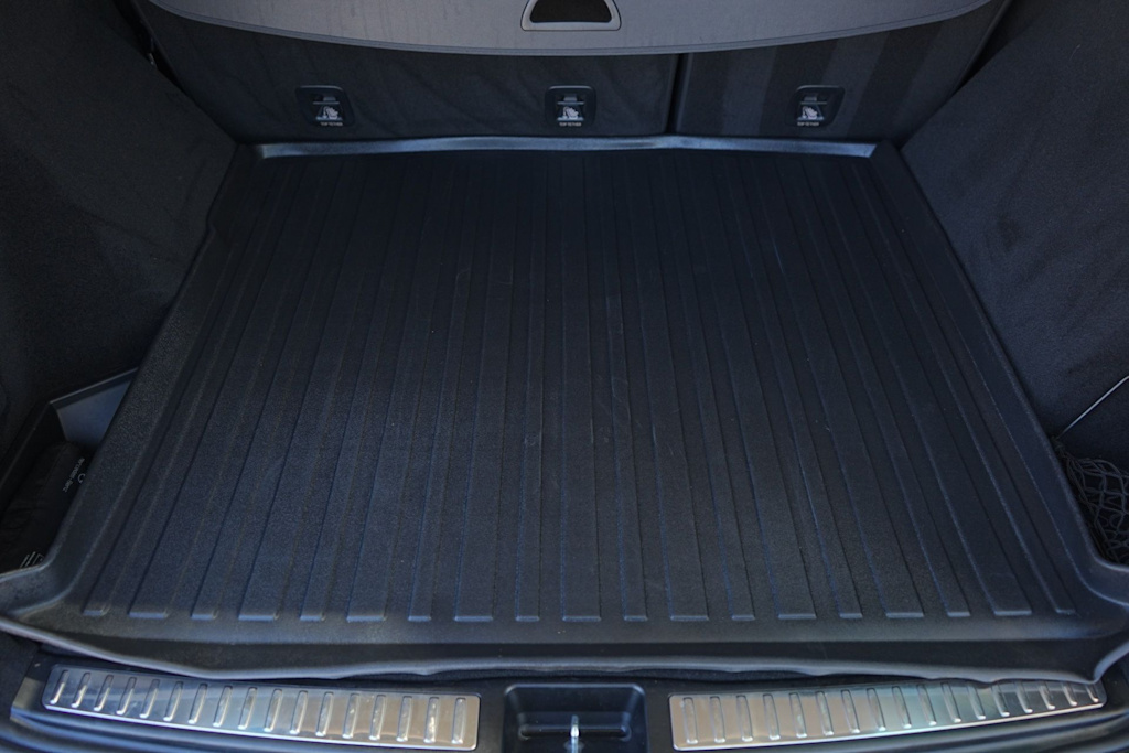 Thumbnail: 2014 Mercedes-Benz M-Class - 17