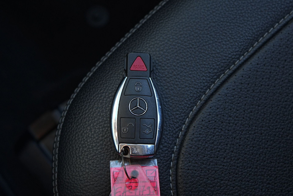 Thumbnail: 2014 Mercedes-Benz M-Class - 29