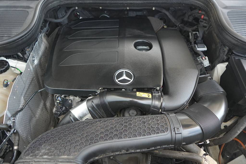 Thumbnail: 2020 Mercedes-Benz GLE - 9