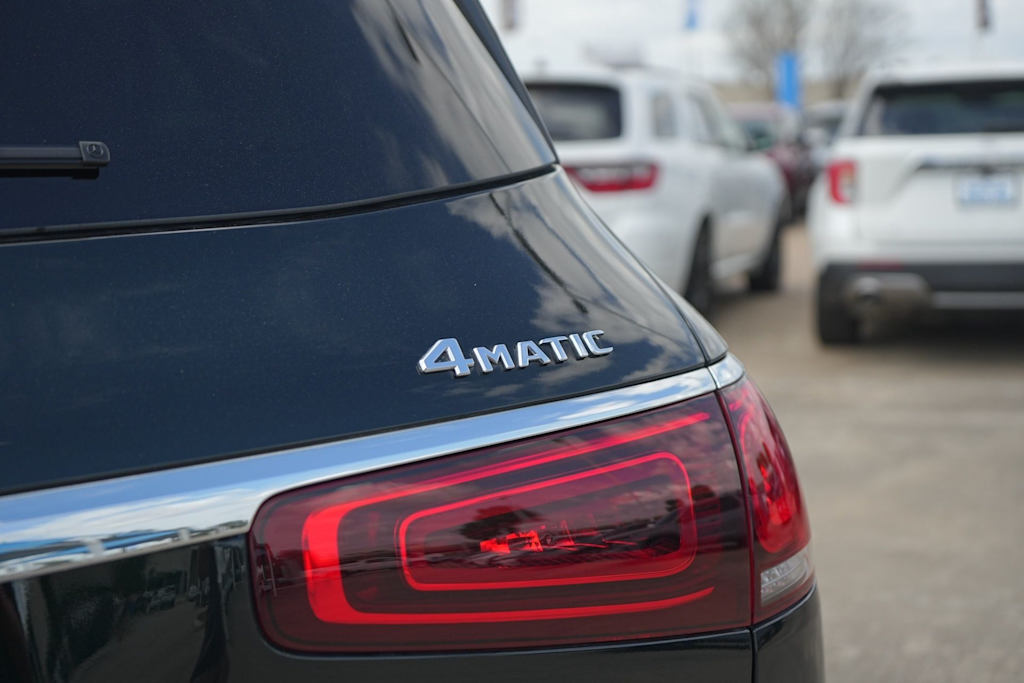 Thumbnail: 2021 Mercedes-Benz GLS - 20