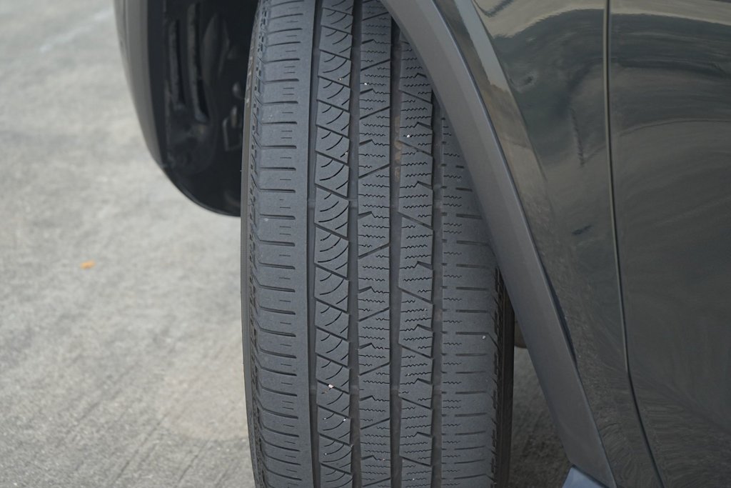 Thumbnail: 2021 Mercedes-Benz GLS - 30