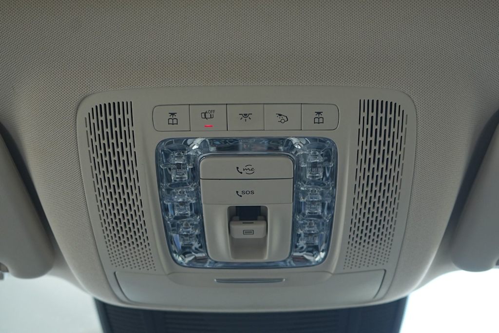 Thumbnail: 2021 Mercedes-Benz GLS - 26