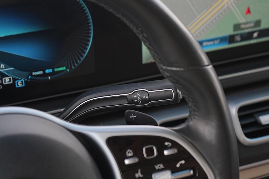 Thumbnail: 2021 Mercedes-Benz GLS - 24