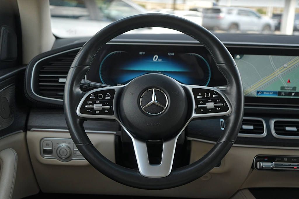 Thumbnail: 2021 Mercedes-Benz GLS - 13