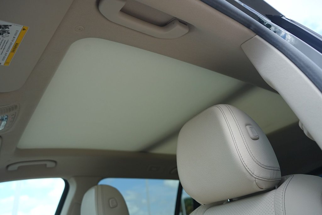 Thumbnail: 2021 Mercedes-Benz GLS - 29