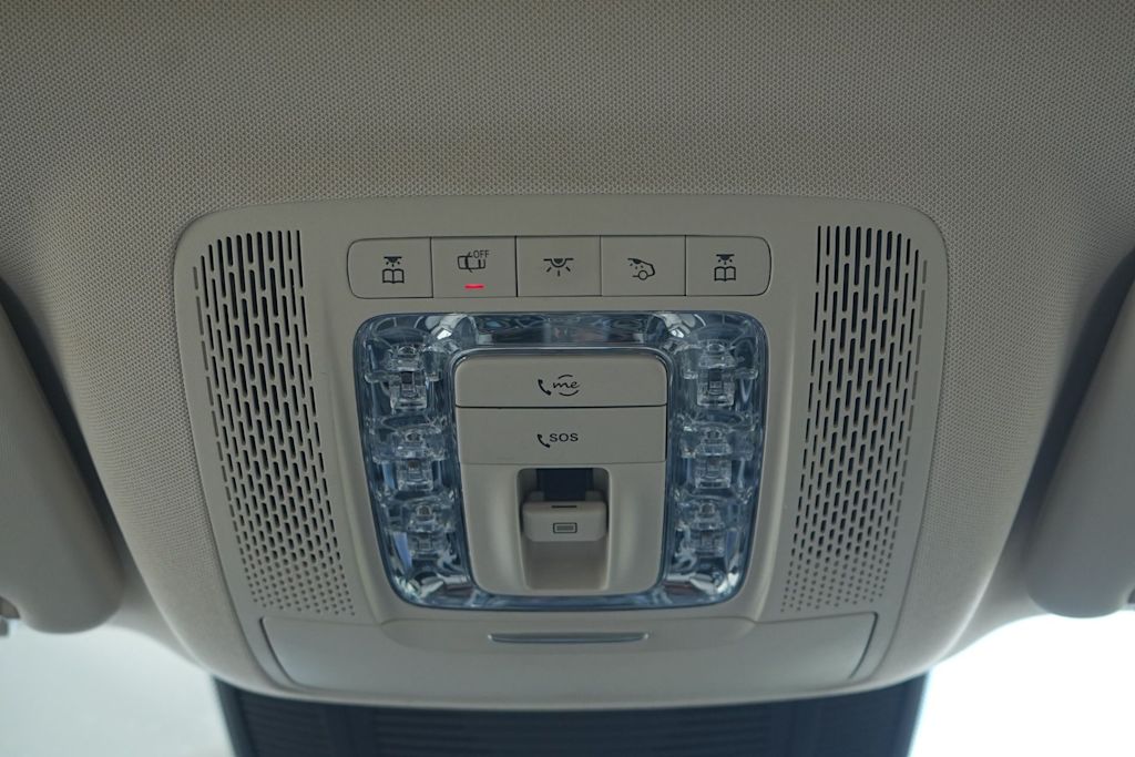 Thumbnail: 2021 Mercedes-Benz GLS - 27