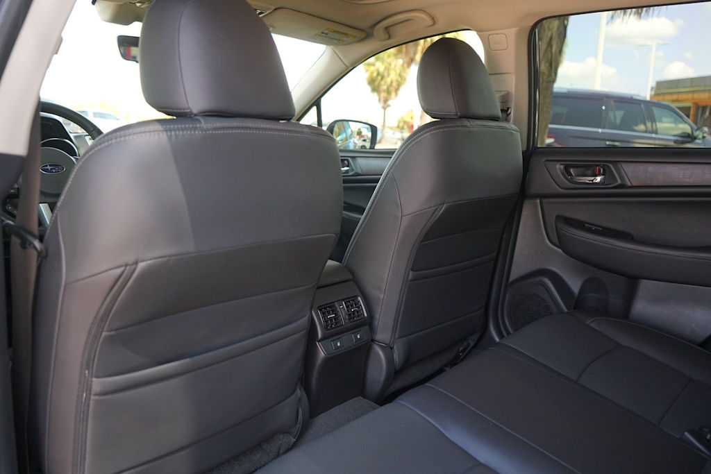 Thumbnail: 2017 Subaru Outback - 13