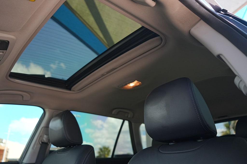 Thumbnail: 2017 Subaru Outback - 27