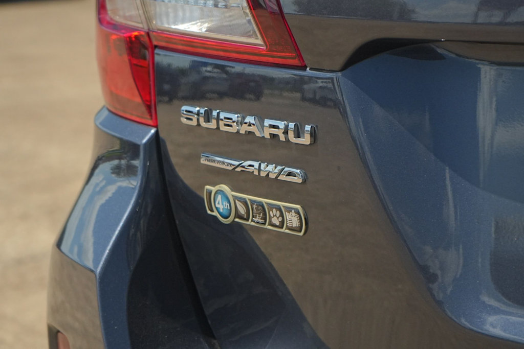 Thumbnail: 2017 Subaru Outback - 7