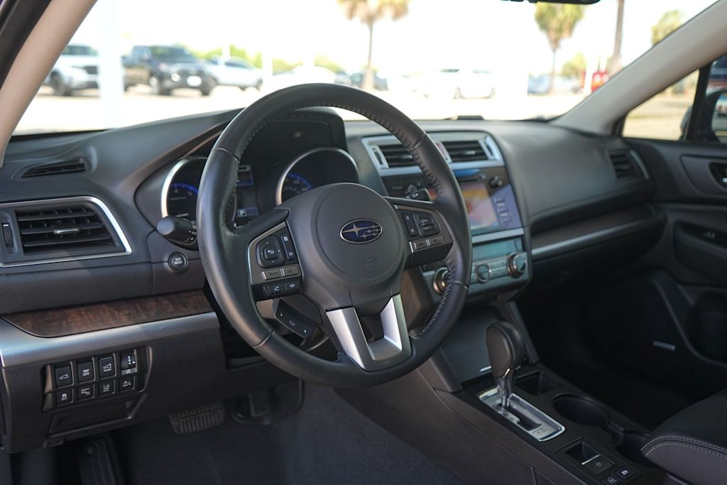 Thumbnail: 2017 Subaru Outback - 2