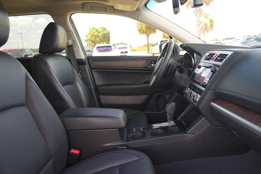 Thumbnail: 2017 Subaru Outback - 12