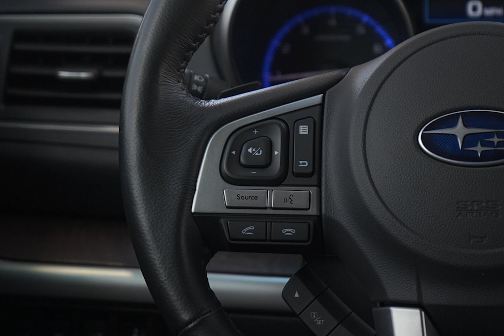 Thumbnail: 2017 Subaru Outback - 23