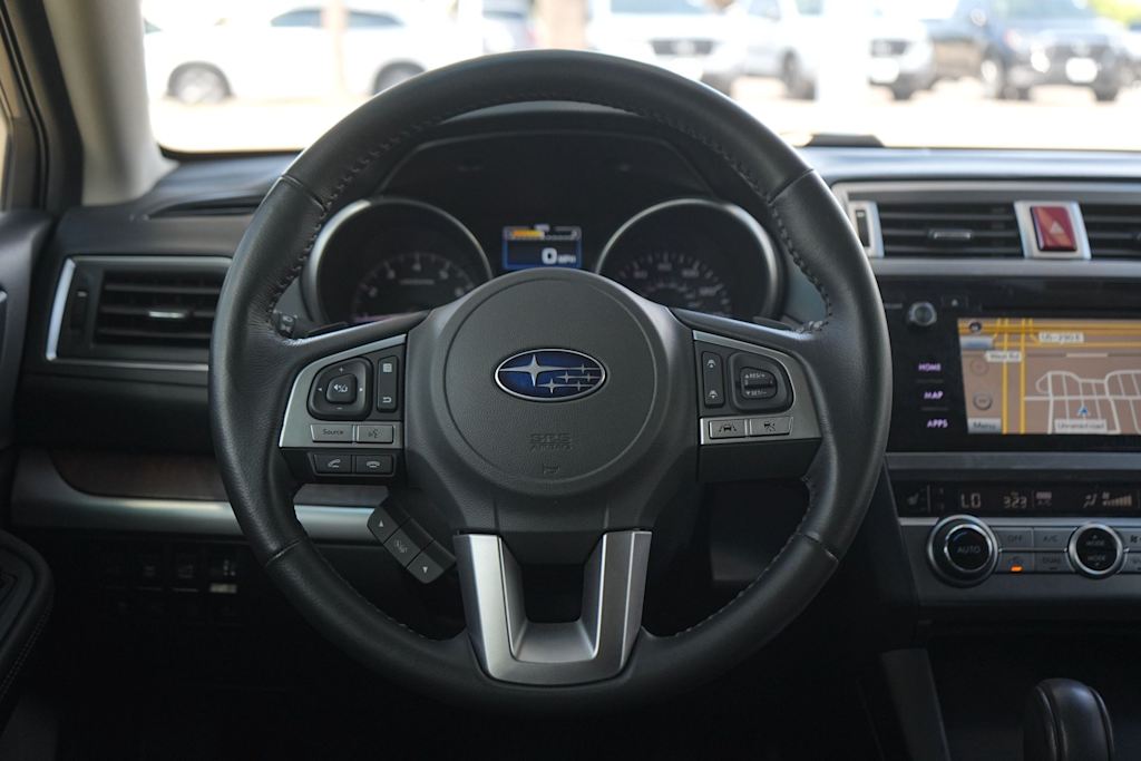 Thumbnail: 2017 Subaru Outback - 14