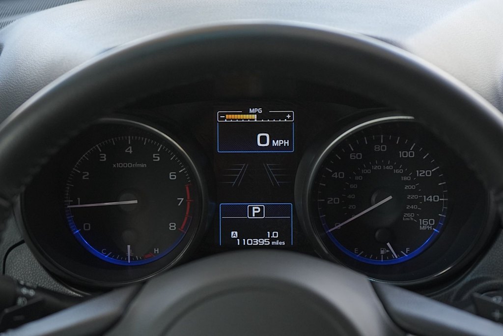 Thumbnail: 2017 Subaru Outback - 17